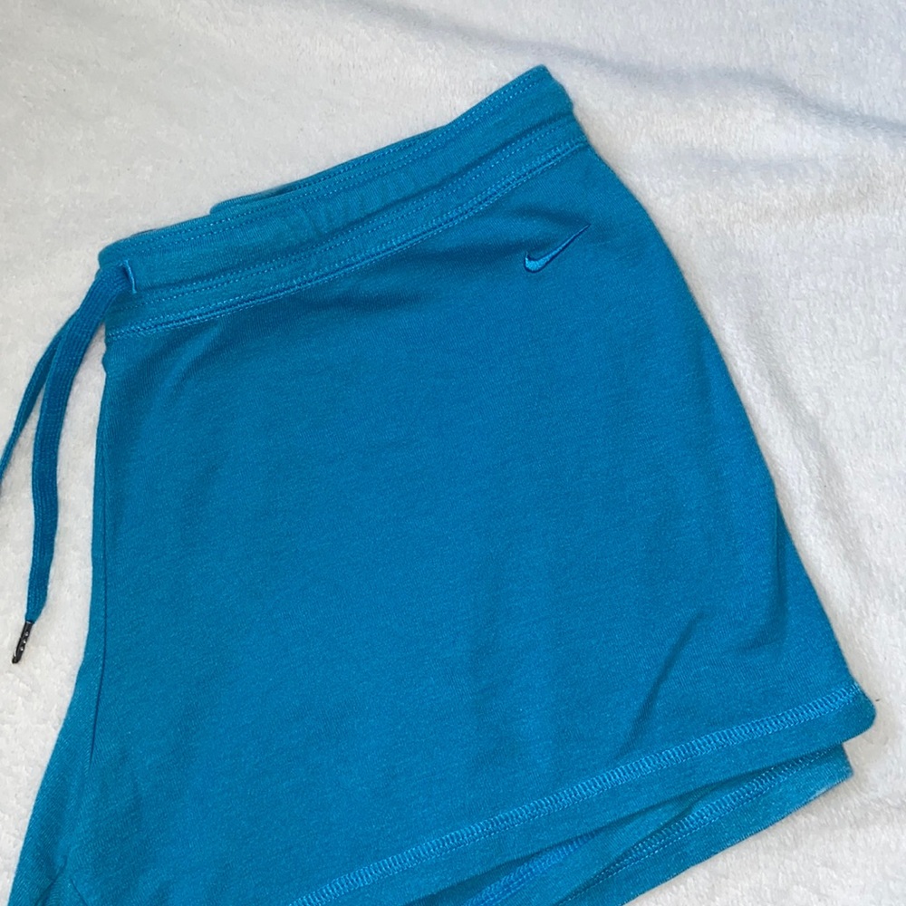 Nike Athletic Shorts